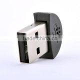 2015 Hidden Wireless Usb Condenser Microphone thumbnail-3