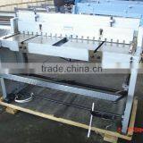 (Q01-1.5X1320A) Shearing Machine thumbnail-2