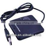 OEM Smart Card Reader;2014 Best Selling Smart Card Reader;smart Card Reader for Bank Card/ID Card