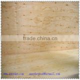 FSC pine plywood radiate pine plywood