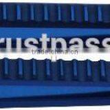 German Stainless Steel Straight Tying Forceps thumbnail-2