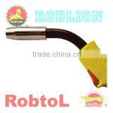 BW MAXI 4000 Water Cooled MIG/MAG Welding Torch(USAM)-Mary thumbnail-1