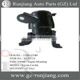Engine Mounting For Toyota OEM.12305-22380 thumbnail-2