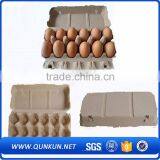 New Technology Plastic Eggs Tray With Cover thumbnail-5