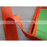 School Type Lunch Bag, Neoprene, Promotional, Portable, Waterproof, Reusable, OEM/ODM, 500-piece MOQ thumbnail-2