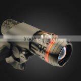 Cree Q5 Aluminum Led 5w Focusing Bike Headlight Quality Choice thumbnail-1