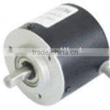 8mm Solid Shaft Rotary Encoder, Incremental Encoder ,Shaft encoder, Rotary switch Sensor, CNC lathe Rotary Encoder (IBEST)