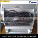 Hot Sale Thermoelectric Mini Cooler Box Car Refrigerator Freezer thumbnail-5