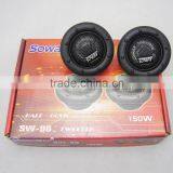 SW-96 Dome Tweeter Speakers With Neodymium Magnet for Car Audio Systems thumbnail-1