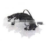 Waterproof Led Big Star String Light for Holiday Decoration
