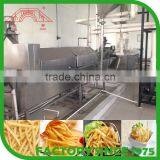 French Fries Making Machine for Factory