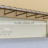 large shade windproof outdoor canopy