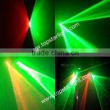 Cheap dj Laser Lights TSB003 Red and Green Laser thumbnail-1