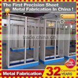 Kindleplate Professional Cast Iron Electrical Junction Box With Good Quality ISO9001:2008