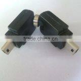 USB AM to AF Rotate 360 Degree Adatper