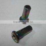 Motorcycle Nipples and Spokes Multiple Choice