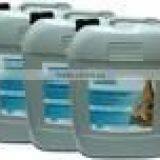 20 Liter Jerry Can Lubricating Oil Jerry Can Industry Compressor Oil Can Empty Cantainer