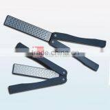 Reliable Folding Double-sided Diamond Sharpener Knife Sharpener Grindstone