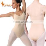 Gymnastic Girls Ballet leotard Tight Dancewear Guangzhou