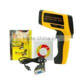 Infrared Thermometer RZ2200 thumbnail-4