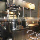 MIC- 500L Cosmetic Cream Making Machine Jam Making Machine Tomato Sauce Making Machine Vacuum Homgenzier Mixer With ce thumbnail-2
