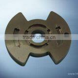 Powder Metallurgy Part - Oil Distrubution Case