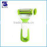 Ultra-sharp Non-rust Blade Potato/vegetable/ Fruit Peeler thumbnail-2