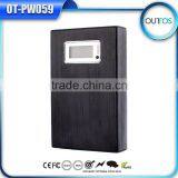 2015 New External Battery Pack Power Bank 8800mAh Portable Powerbank Charger