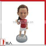 Custom Personal 7'' Tall Sport Bobblehead thumbnail-1