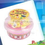 Magic Red Green and Yellow Handmade Educational Clay Funny Moving Christmas Toys thumbnail-3