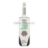 Digital Psychrometer Humidity and Temperature Meter Dew Point Wet Bulb Tester thumbnail-2