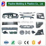 Plastic Injection Moulds/molds/moldings Parts thumbnail-3