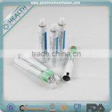 Aluminum Collapsible Tubes for Hand Cream