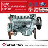 Howo Weichai Engine Parts WD615.69 Engine Assy. AZ6100004575/3