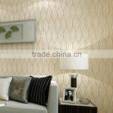 New Product Home Decoration Cheap Modern Wallpaper Design