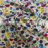 New Cotton Dobby Structured Print Fabric thumbnail-4