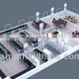 Food Laboratory Geology Laboratory Free Design Furniture