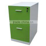 Mobile Office 2drawer Pedestal