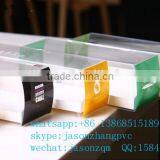 Accept Custom Order and Food Industrial Use Plastic Cake Box