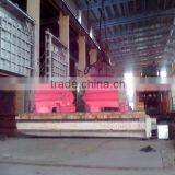 High Vacuum Furnace, Vacuum Annealing Furnace,RT3-3000-12 Bogie-hearth Resistance Furnace thumbnail-4