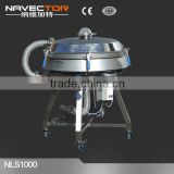 White Water Vibrating Filter