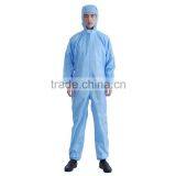 ESD Garment Smosk/Jumpsuit /coverall for Sale thumbnail-1