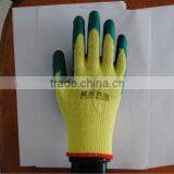 Cotton Knitted Gloves thumbnail-1