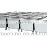 Movable Pickling Tank