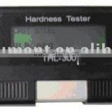 Portable hardness tester