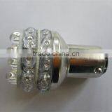 BAY15D 27LED White Automobile Bulbs Auto Lighting System LED Light LED Lamp