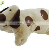 Custom Animal Shape Pet Plush Pillow thumbnail-4
