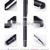 2016 Free Sample Metal Pen for Promotion Metal Pen Clips for Free Logo High Quality Metal Twist Ball Pen thumbnail-3