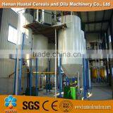100TPD Rice Bran Oil Mill Machinery/Rice Bran Oil Production Line thumbnail-4
