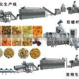 Full Automatic Crust of Cooked Rice Making Machine